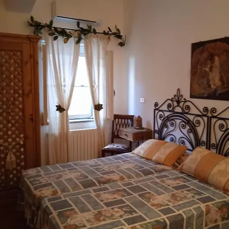 Le Sirene Luxury Accomodation With Private Apartman Parghelia