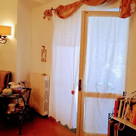 Apartman Le Sirene Luxury Accomodation With Private Parghelia