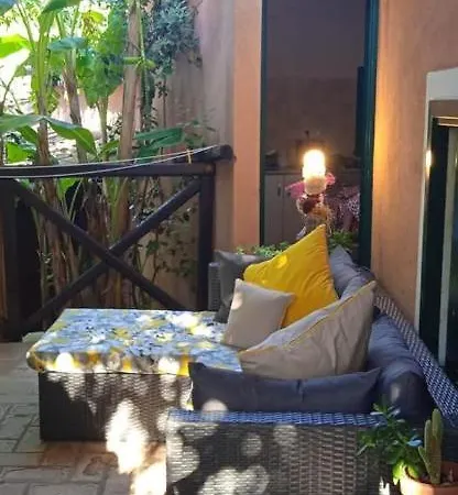 Le Sirene Luxury Accomodation With Private Apartman