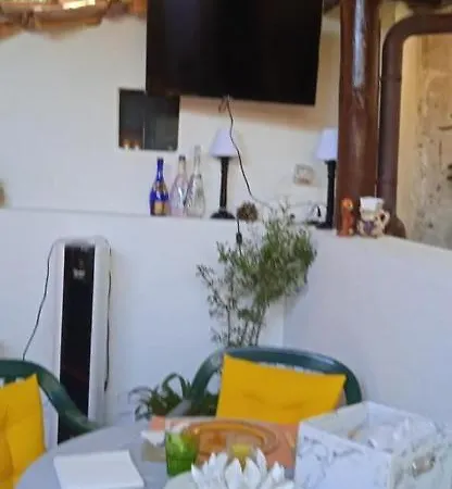 Apartman Le Sirene Luxury Accomodation With Private