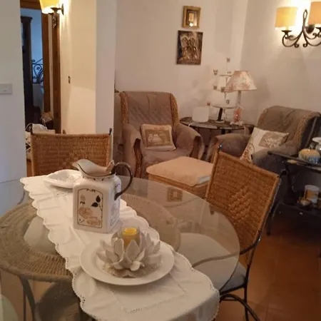 Le Sirene Luxury Accomodation With Private Parghelia