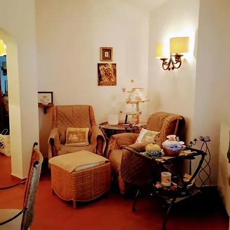 Le Sirene Luxury Accomodation With Private