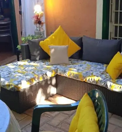 Apartman Le Sirene Luxury Accomodation With Private Parghelia