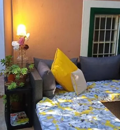 Apartman Le Sirene Luxury Accomodation With Private